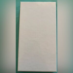 Maison Margiela Stitched Leather Phone Case for iPhone 12mini NWT